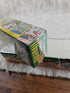 1991 - Fleer + Topps Baseball Card Set Cards & Stickers Cards