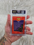 1995 SkyBox Toy Story #37 Rex PSA 9 MINT Adorable Disney True RC 8134