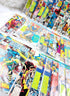 47 Vintage X-Men/ X Factor/ Deaths Head near mint Comics Special Marvel Comics
