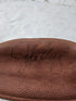 Vintage John Elway Signed Autograph Official NFL Wilson Football Paul tagliabue