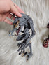 3 Vintage McFarlane - Spawn - Violator Deluxe - Tremor - Action Figures - 1997.