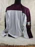 Vintage - Off the Bench NHL Anaheim Mighty Ducks Hockey Jersey size L - RARE