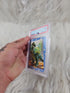1995 SkyBox Toy Story #37 Rex PSA 9 MINT Adorable Disney True RC 8134