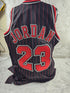 100% Authentic Michael Jordan Mitchell & Ness 96 97 Bulls Jersey Size 48 XL Mens