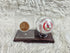 2006 World Series Champions St Louis Cardinals Medallion Coin With Baseball