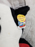 2003 - Applause 40" Giant Cat In The Hat Dr Seuss Jumbo plush stuffed Universal