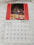 1991 - Michael Jordan Calendar - Reuse in 2030 & 2041