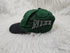 Rare Kids Vintage Nike YOUTH Snapback Hat Cap Street Ice Roller Hockey Skull