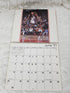 1991 - Michael Jordan Calendar - Reuse in 2030 & 2041