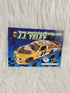 Autograph 2007 J.J. Yeley America Isreali Racing Auto Signed Action NASCAR Photo