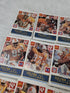 1986 - McDonald's Cards NFL Tampa Bay Buccaneers 24 Blue Tab Unscratched MINT