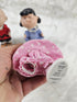 2000 - Bundle: 5 Hallmark Peanuts Gallery Limited Edition Snoopy Porcelain Figures