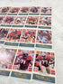 1986 Vtg McDonalds Cards NFL San Francisco 49ers (24) Blue Tab Unscratched MINT