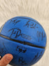 2006/2007 - Autographed Basketball Orlando Magic Team NBA Spalding - RARE