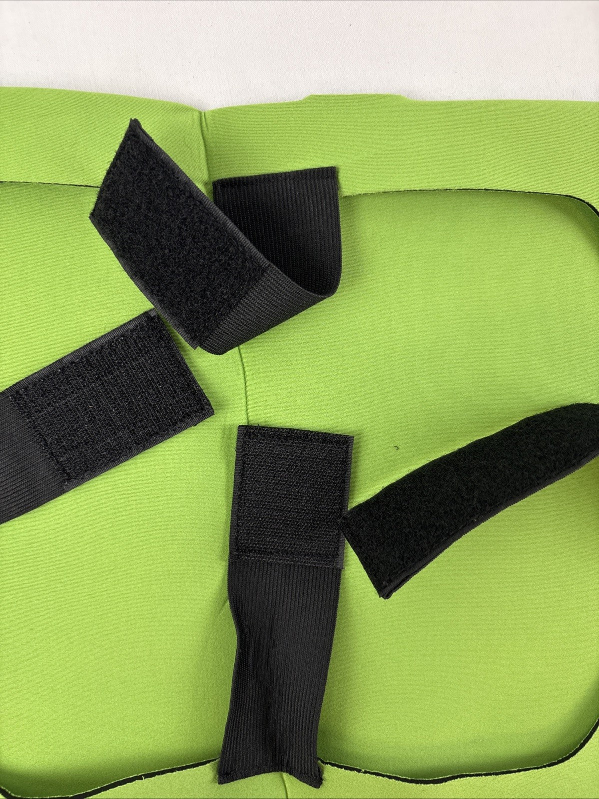 Vintage - Nintendo Wii: Fit Board With Case Cover Wii Fit