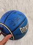 2006/2007 - Autographed Basketball Orlando Magic Team NBA Spalding - RARE