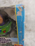 1995 - Toy Story Buzz Lightyear Ultimate Talking Figure And Modern Woody
