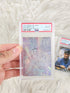 1992/94 - 2 Arena Kid Griff Ken Griffey Jr. Holograms The Kid #1 PSA 8 7.5