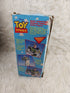 1995 - Toy Story Buzz Lightyear Ultimate Talking Figure And Modern Woody