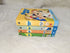 2000s - Family Guy: Volumes 1-4 Seasons (DVD) Box Set