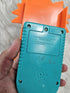 1995 - Nickelodeon Puzzler Memory Game Handheld Game