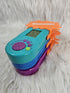 1995 - Nickelodeon Puzzler Memory Game Handheld Game
