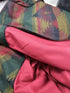 Vintage - Colorful Funky Unbranded Unisex Abstract Desert Blazer Jacket - Size L