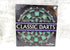 1994 - New Old Stock Arachnid Classic Dart Board 18 inch, 3 starter darts/tips