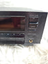 1987 - Yamaha CDX-1100U Natural Sound Compact Disc Player 18bit
