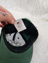 Rare Kids Vintage Nike YOUTH Snapback Hat Cap Street Ice Roller Hockey Skull