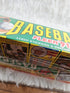 1991 - Fleer + Topps Baseball Card Set Cards & Stickers Cards