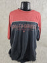 2002 - HARLEY DAVIDSON T Shirt  Indiana USA Size XL Motorcycle Biker Shirt
