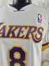 2003-2004 - Super Rare Grail Mitchell and Ness Kobe Bryant 8 Jersey XL 48 Genuine