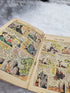 DC Rare Superman 80 Page Giant #6 Comic Book