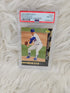1993 - Baseball Card Upper Deck Nolan Ryan The Express Last Run #SP6 - PSA 8