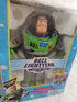 1995 - Toy Story Buzz Lightyear Ultimate Talking Figure And Modern Woody