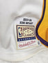 2003-2004 - Super Rare Grail Mitchell and Ness Kobe Bryant 8 Jersey XL 48 Genuine