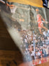 1988 - Michael Jordan NBA MVP Slam Dunk Champion Poster 47" X 35"