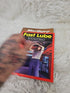 1997 - Marlboro Grand Prix Of Miami Cart/Indycar Racing Program And Fast Lube Mag