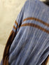 Vintage Levi Strauss California Size XL Pullover Fleece Sweater Navy USA Made