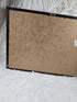 2007 - Scholastic Book Fair: Ferrari Wall Poster Tangerine Press 18" x 24", Framed