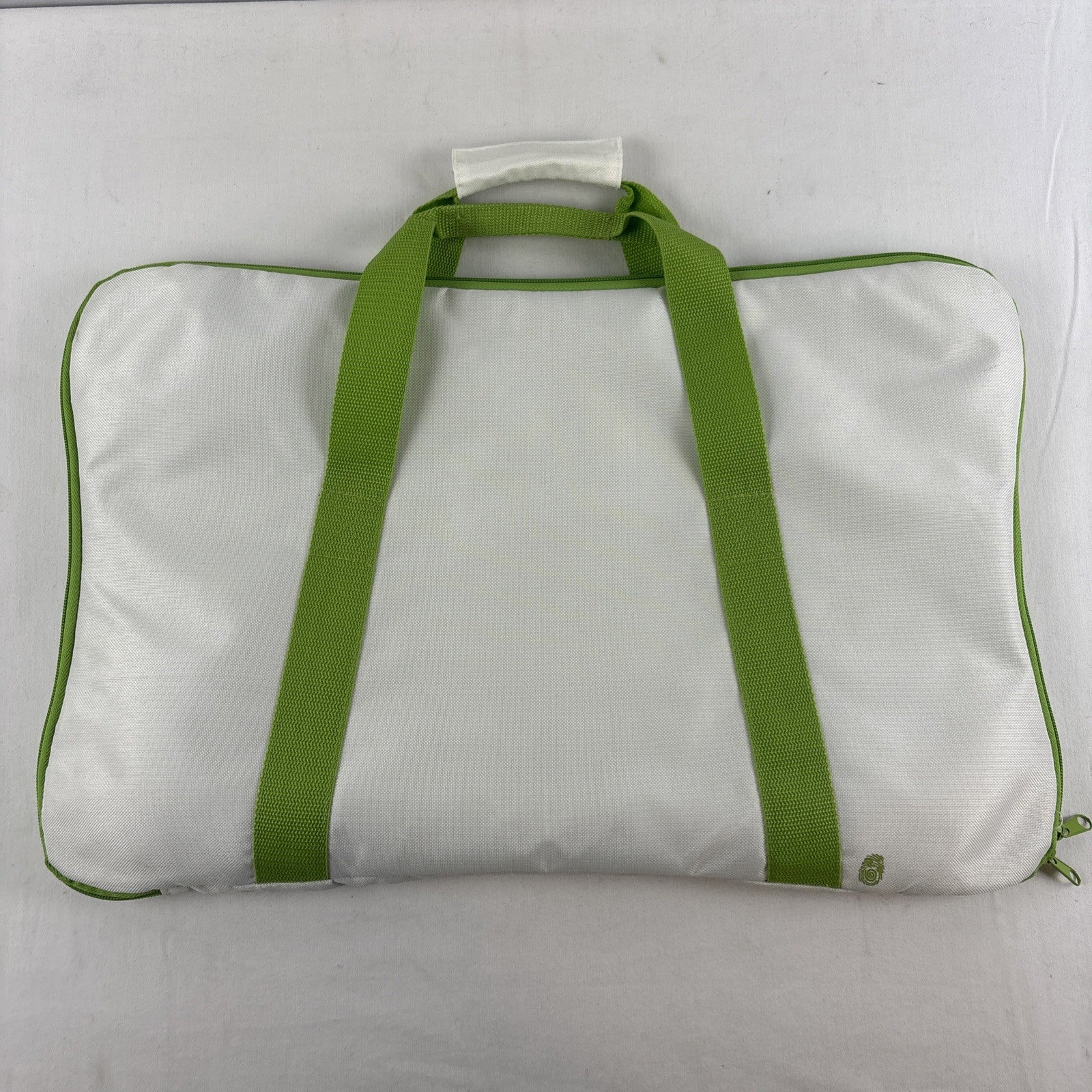 Vintage - Nintendo Wii: Fit Board With Case Cover Wii Fit