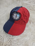 Super Rare Vintage Tommy Hilfiger Expedition Outfitters HAT - Red And Blue