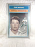 Super Rare Dan Marino Signed Framed 36 x 24in Miami Dolphins Photo 696/5000