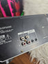 Sony Stereo Rare Cassette Deck TC-WE625 Dual Cassette, Auto Record