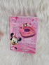 Super Rare Disney Minnie Inflatable Lounge Chair 24" x 25" x 17"