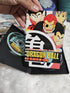 2003 - Dragon Ball: Tournament Saga, Red Saga, Army Saga, Blue Saga, Babba  Anime