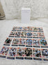 1986 - McDonald's Cards NFL Miami Dolphins (24) Blue Tab Unscratched MINT