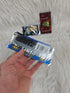 3 Vintage STAR WARS Topps VEHICLES 5 Movie Trading Cards