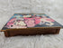1990s - Homemade Oprah Winfrey Storage Trinket Box